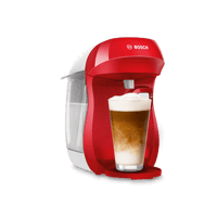machine tassimo happy red 3