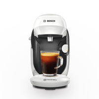 machine tassimo style white 2