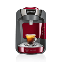 machine tassimo suny red 2