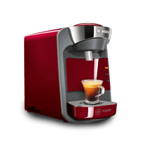machine tassimo suny red 3