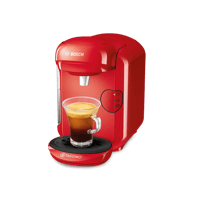 machine tassimo vivy2 red 1