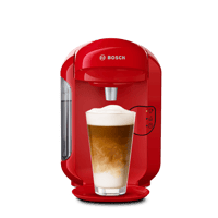 machine tassimo vivy2 red 2