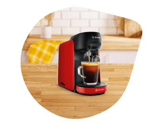 machine tassimo finesse red1