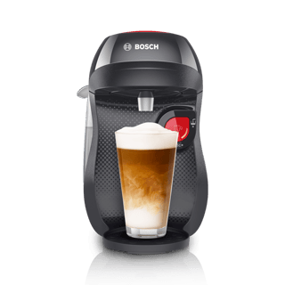 machine tassimo happy black red 2