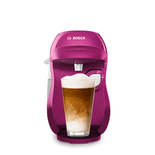 machine tassimo happy pink 2