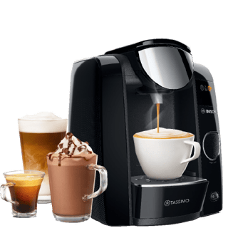 machine tassimo joy black