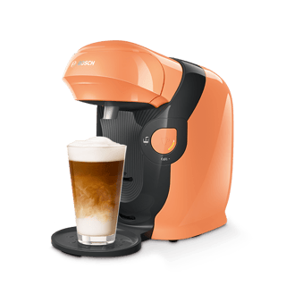 machine tassimo style peach 1