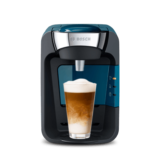 machine tassimo suny blue 2