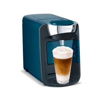 machine tassimo suny blue 3