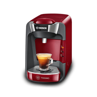 machine tassimo suny red 1