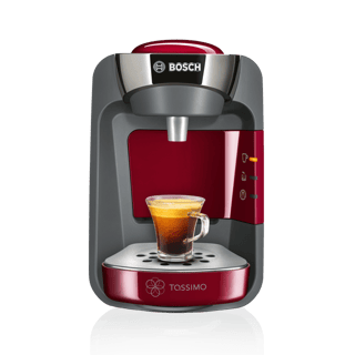 machine tassimo suny red 2