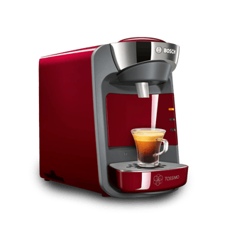 machine tassimo suny red 3