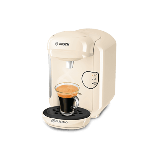 machine tassimo vivy2 cream 1