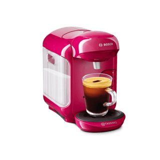 machine tassimo vivy2 pink 3