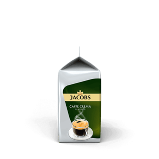 tassimo jacobs caffe crema classico 3