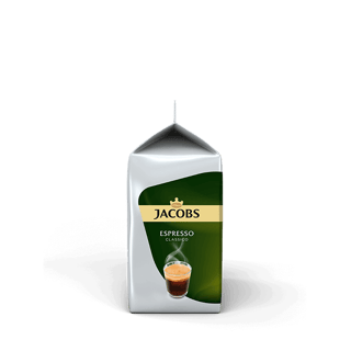 tassimo jacobs espresso classico 3