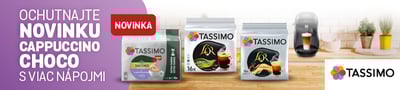 PW07 16554 TASSIMO Alza online SK 750 x 170