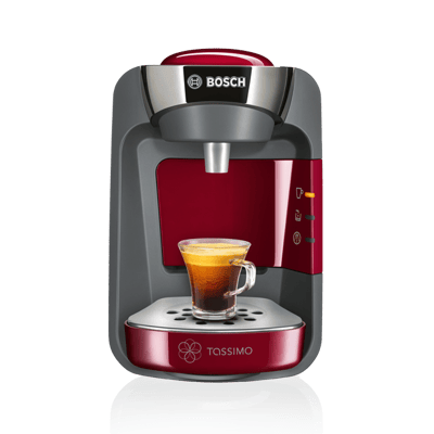 machine tassimo suny red 2