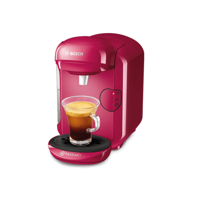 machine tassimo vivy2 pink 1