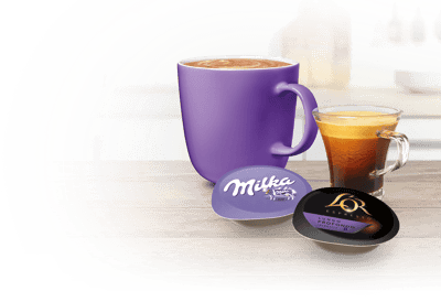 tassimo milka lor 2