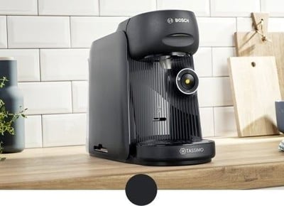 visual bosch finesse black