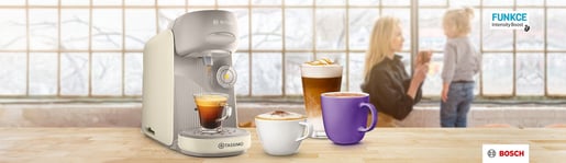 hero banner tassimo sk